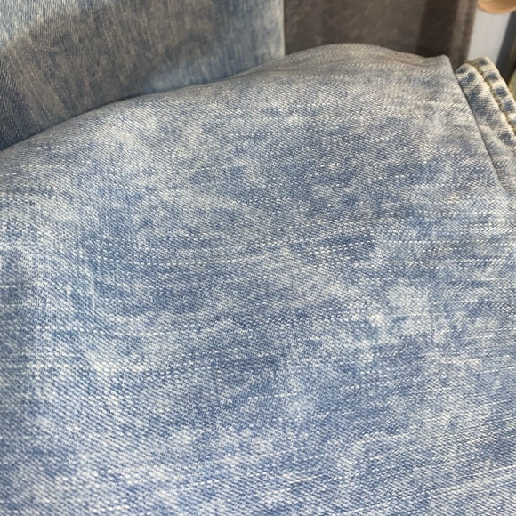 American Eagle Outfitters Men’s Original Boot Denim Jeans - Picture 14 of 16